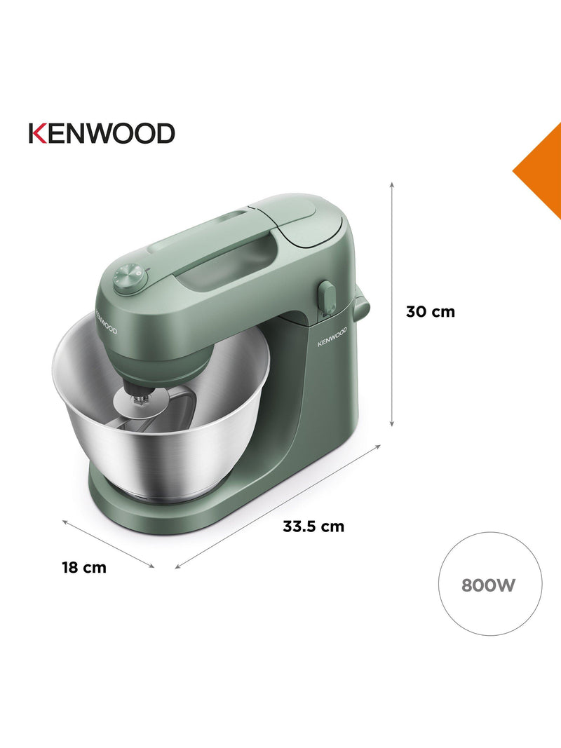 Kenwood Go Standmixer 4L (britische Marke)