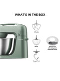 Kenwood Go Standmixer 4L (britische Marke)
