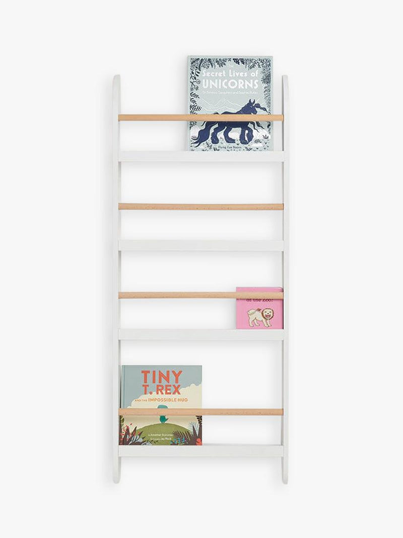 Great Little Trading Co Greenaway Narrow bookcase, imported from the UK
