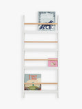 Great Little Trading Co Greenaway Narrow bookcase, imported from the UK