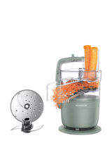 John Lewis Kenwood MultiPro Go FDP22.130 Food Processor- Buy online at McGrocer