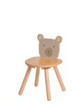 Great Little Trading Co bear toddler chair - British product