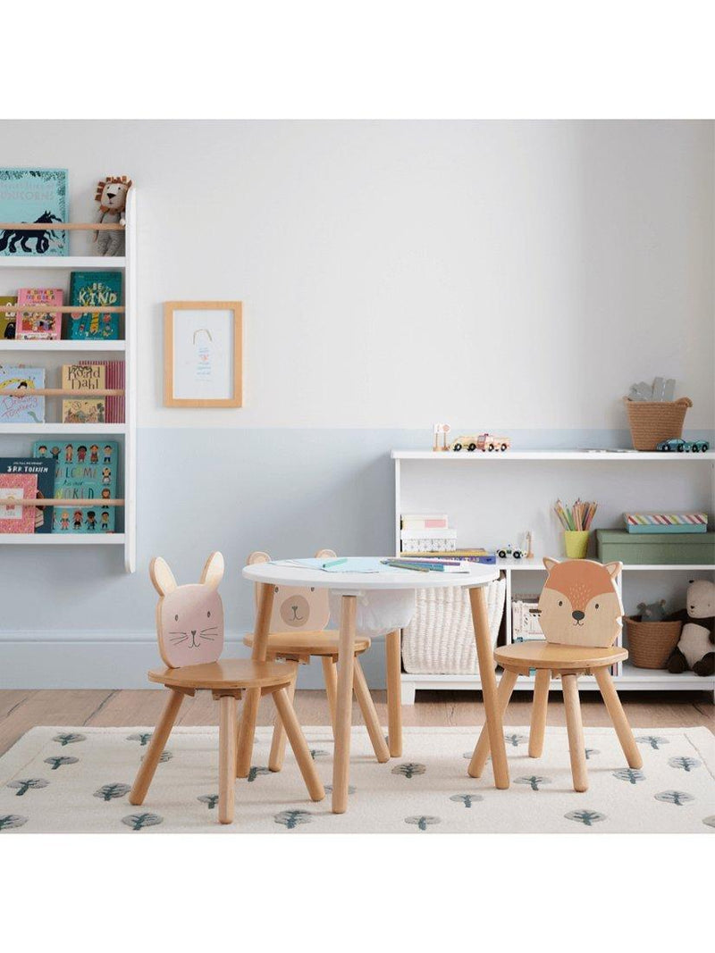 Great Little Trading Co bear toddler chair - British product