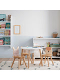 Great Little Trading Co bear toddler chair - British product