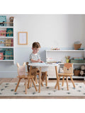 Great Little Trading Co bear toddler chair - British product