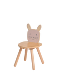 Great Little Trading Co rabbit toddler chair - British product