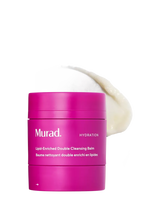 John Lewis Murad Lipid-Enriched Double Cleansing Balm 50ml- Buy online at McGrocer