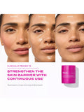 Murad lipid-enriched double cleansing balm 50ml - British product