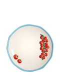 &k Amsterdam pomodoro platter blue 31cm (British brand)