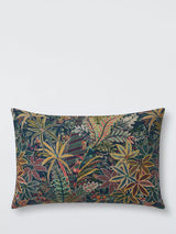 John Lewis Liberty London Persian Voyage Lichen Scatter Cushion 40x60cm- Buy online at McGrocer