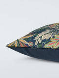 Liberty London Persian Voyage cushion Lichen 40x60cm (British brand)