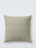 Liberty London Scallop Spot cushion 43cm, UK version