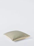 Liberty London Scallop Spot cushion 43cm, UK version