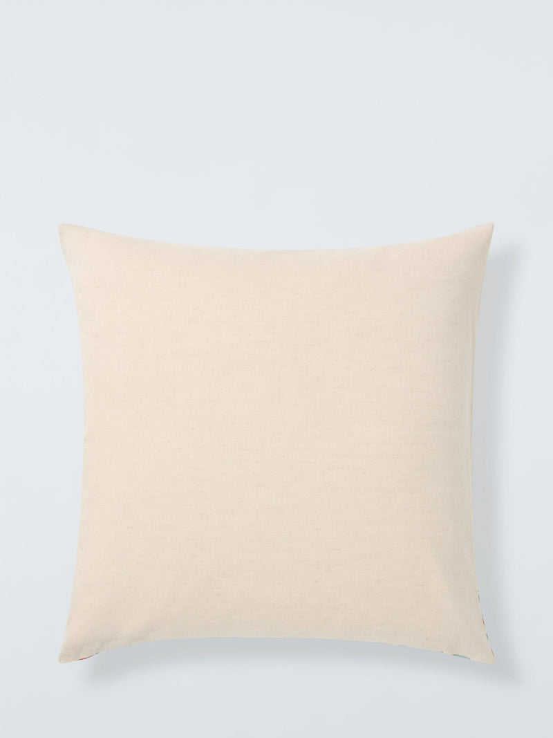 Liberty London Wiltshire Blossom cushion 50x50cm, imported from the UK