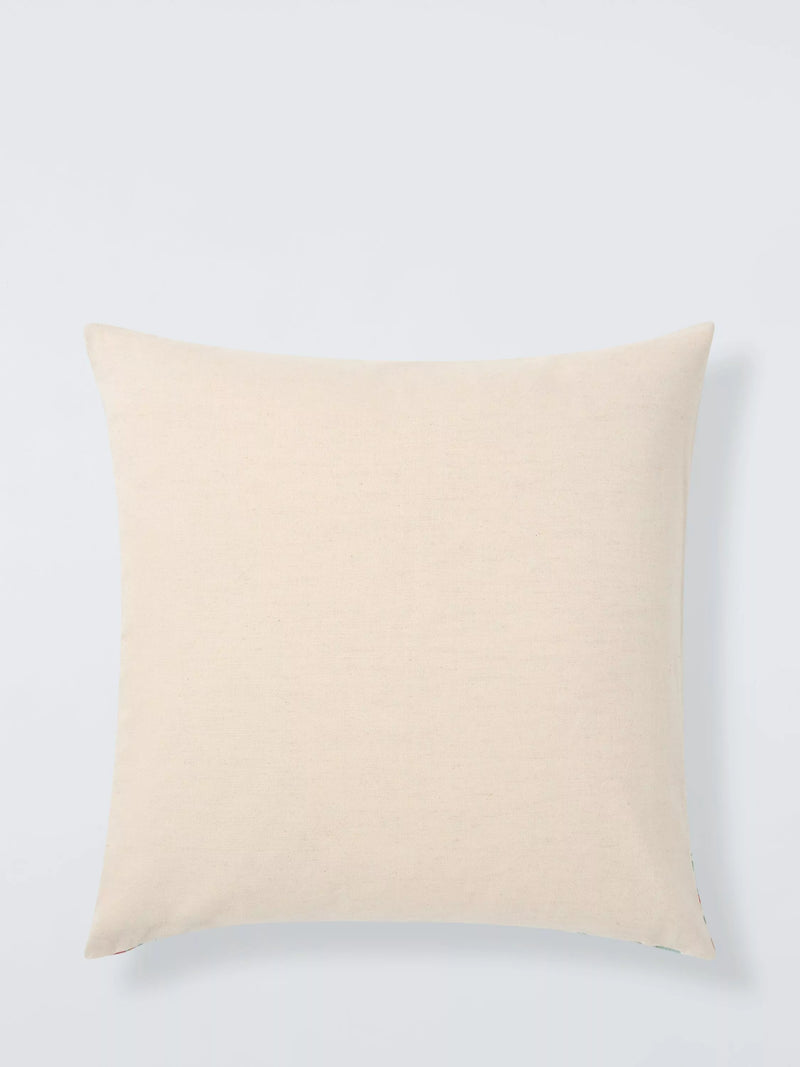 Liberty London Wiltshire Blossom cushion 50x50cm, imported from the UK