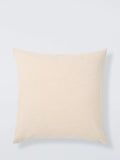 Liberty London Wiltshire Blossom cushion 50x50cm, imported from the UK