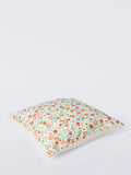 Liberty London Wiltshire Blossom cushion 50x50cm, imported from the UK