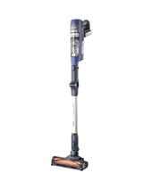 John Lewis Shark PowerDetect Speed Cordless Vacuum Cleaner Ultramarine- Buy online at McGrocer