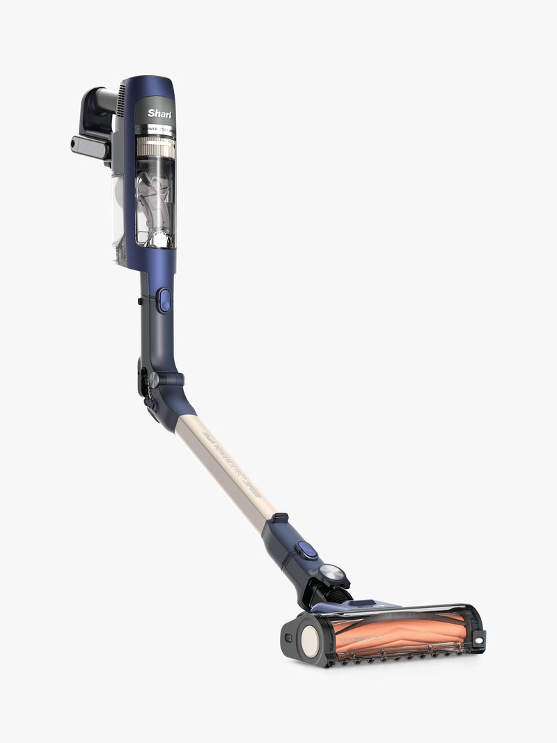 Shark PowerDetect Speed cordless vacuum IA1241UK ultramarine - British product
