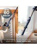 Shark PowerDetect Speed cordless vacuum IA1241UK ultramarine - British product