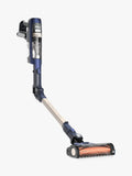 Shark PowerDetect Speed cordless vacuum IA1241UK ultramarine - British product