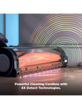 Shark PowerDetect Pet cordless vacuum cleaner - British product