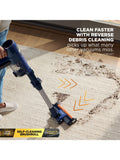 Shark PowerDetect Pet cordless vacuum cleaner - British product