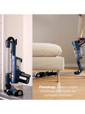 Shark PowerDetect Pet cordless vacuum cleaner - British product