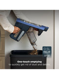 Shark PowerDetect Pet cordless vacuum cleaner - British product