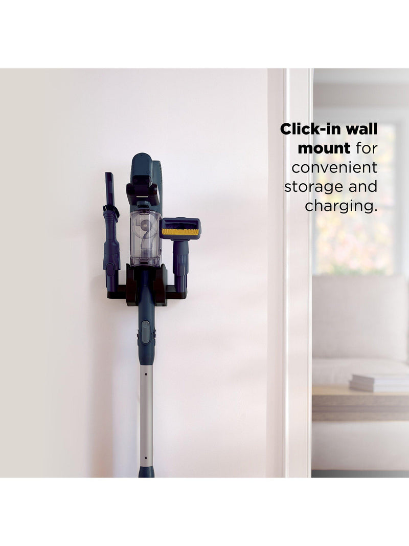 Shark PowerDetect Pet cordless vacuum cleaner - British product