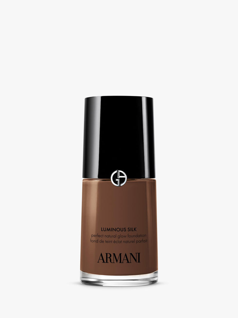 Giorgio Armani Luminous Silk foundation 30ml, UK version