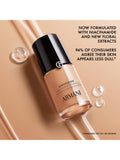 Giorgio Armani Luminous Silk foundation 30ml, UK version