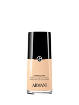 John Lewis Giorgio Armani Luminous Silk Foundation 30ml- Buy online at McGrocer