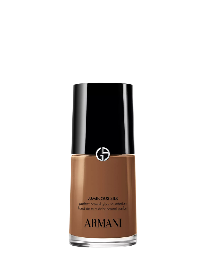 Giorgio Armani Luminous Silk Foundation 30ml