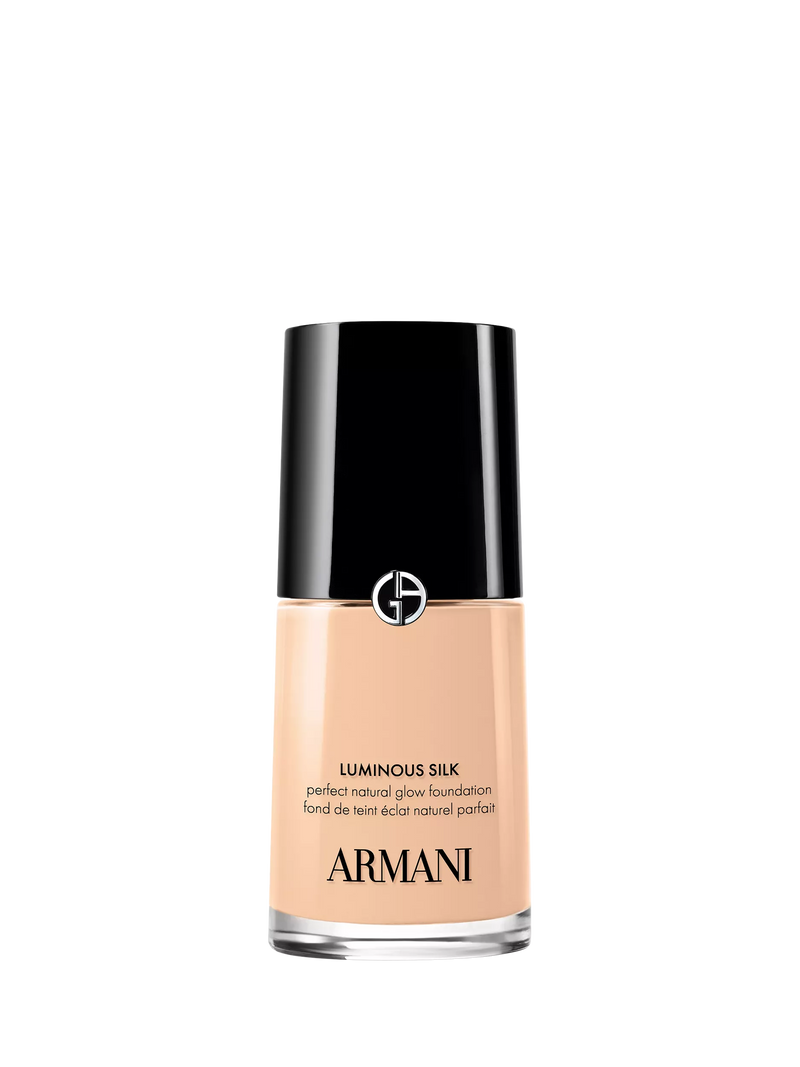 Giorgio Armani Luminous Silk Foundation 30ml
