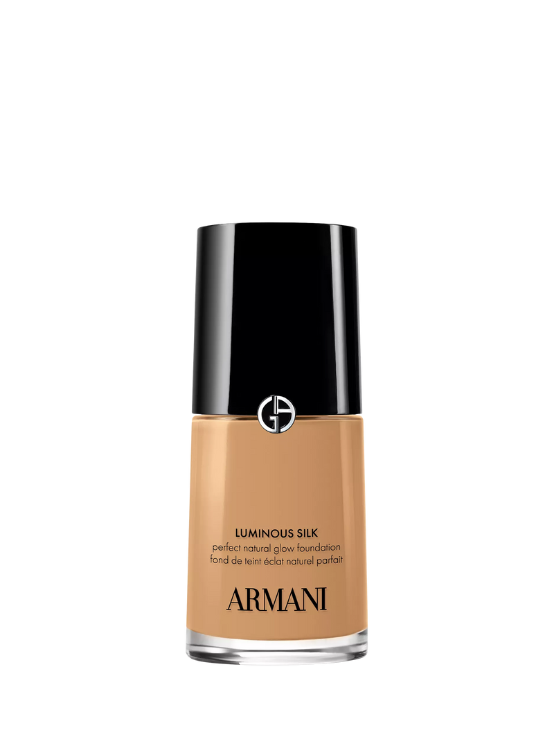 Giorgio Armani Luminous Silk Foundation 30ml