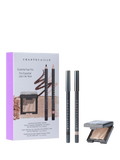 Chantecaille Essential Eye Trio Makeup Gift Set