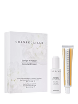 John Lewis Chantecaille Correct & Protect Skincare Gift Set- Buy online at McGrocer