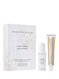 Chantecaille Correct & Protect skincare gift set, imported from the UK
