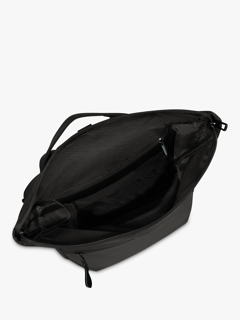 Samsonite Moderny backpack 25.5L recycled polyester, imported from the UK