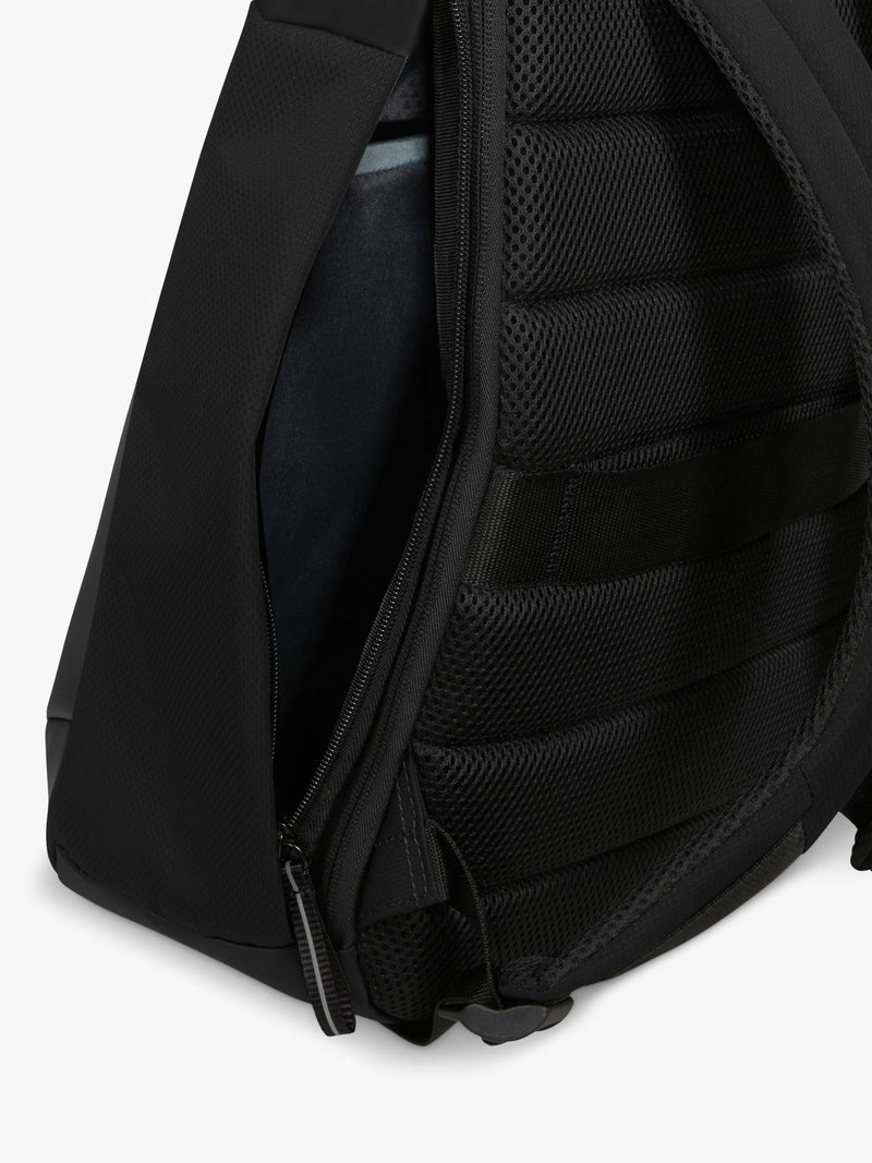 Samsonite Moderny backpack 25.5L recycled polyester, imported from the UK