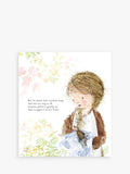 Julia Donaldson The Magic Feather children's picture book, UK version