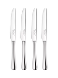 Robert Welch Radford Bright side knives set of 4 - British product