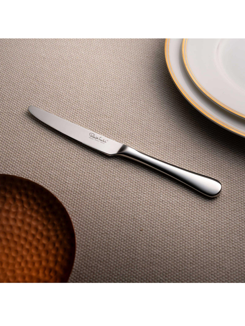 Robert Welch Radford Bright side knives set of 4 - British product