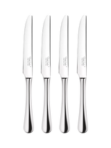 John Lewis Robert Welch Radford Bright Stainless Steel Table Knives, Set of 4- Buy online at McGrocer