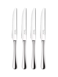 Robert Welch table knives set of 4 - British product