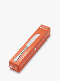 Robert Welch Radford Bright butter knives set of 4, imported from the UK