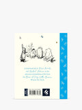 Winnie the Pooh 100th anniversary book, imported from the UK