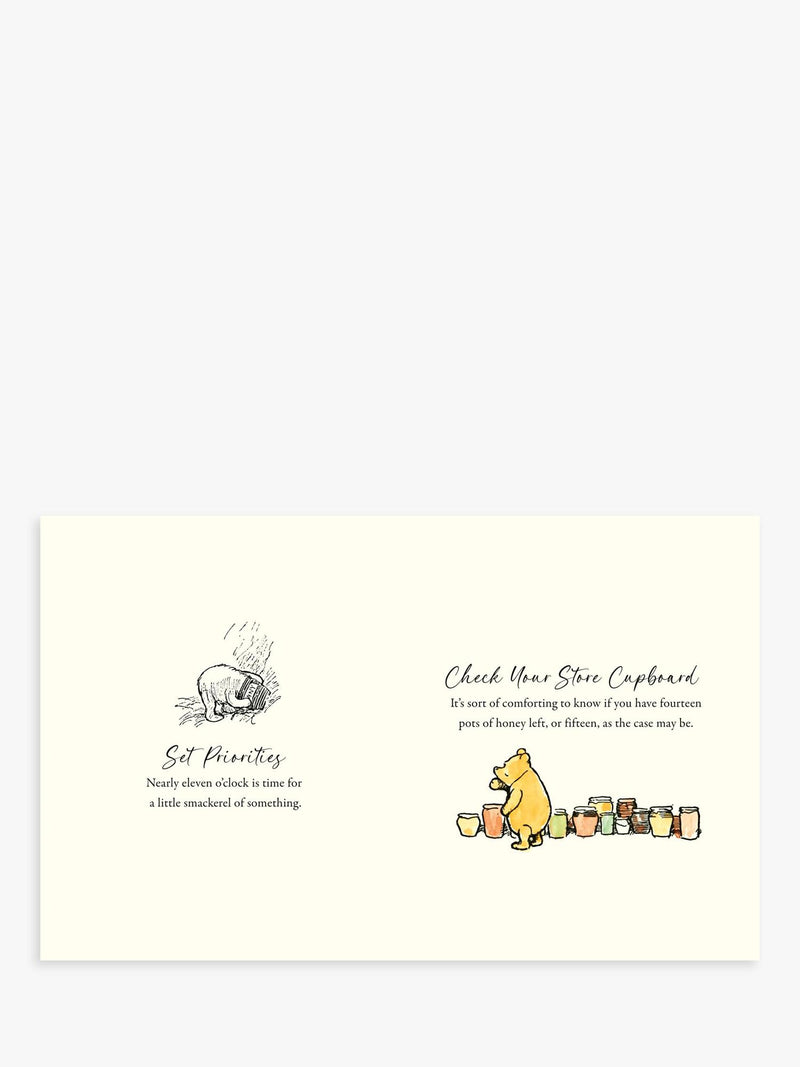 Winnie the Pooh 100th anniversary book, imported from the UK