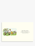 Winnie the Pooh 100th anniversary book, imported from the UK